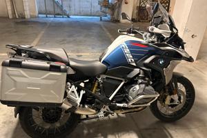 BMW  R1250GS Trophy
