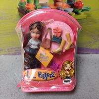 Lil Bratz Yasmin Gig Mga vintage bratz