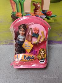 Lil Bratz Yasmin Gig Mga vintage bratz