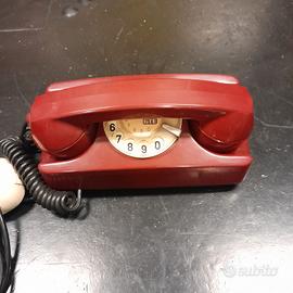 telefono anni 70