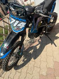 Ncx 125