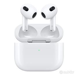 Air Pods 3* Generazione