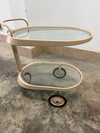 Carrello vintage design