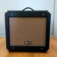 Eko V 35 R Combo Per Chitarra

Nuovo