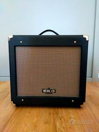 Eko V 35 R Combo Per Chitarra

Nuovo