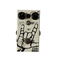 Rock devil laa custom