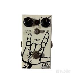 Rock devil laa custom
