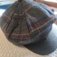 cappello unisex in lana taglia 60