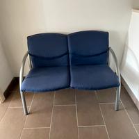 Divanetto da ufficio