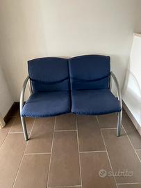 Divanetto da ufficio