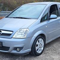 Ricambi Opel Meriva diesel e benzina
