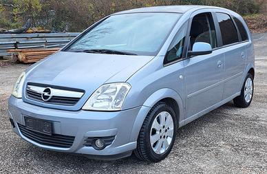 Ricambi Opel Meriva diesel e benzina