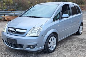 Ricambi Opel Meriva diesel e benzina