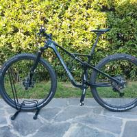 CANNONDALE SCALPEL CARBON 2 taglia "M"