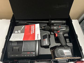Wurth Avvitatore ABS 18 power