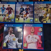giochi Ps4 