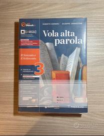 Vola Alta Parola 3