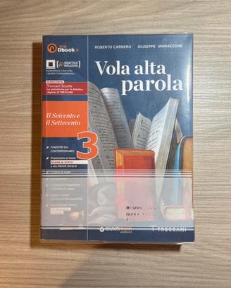 Vola Alta Parola 3