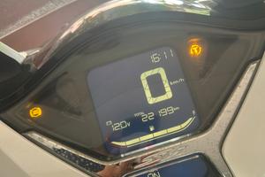 Sh 125 anno 2020