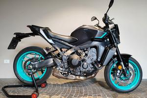 Yamaha MT-09 Y-AMT 2024 331KM