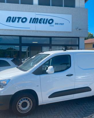 Opel Combo Cargo 1.5 Diesel PC 650kg Essentia
