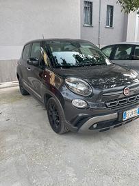 Fiat 500 L TREKKING 1.4 benzina 120 cv