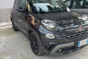 Fiat 500 L TREKKING 1.4 benzina 120 cv
