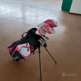 Sacca da Golf ragazza