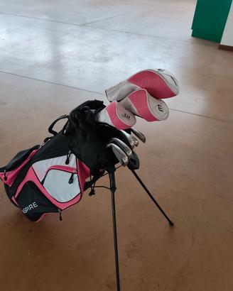 Sacca da Golf ragazza