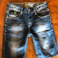 Jeans corto 'Vingino' tg.8