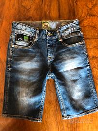 Jeans corto 'Vingino' tg.8