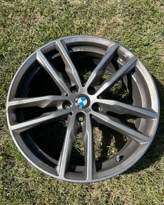 Cer hi BMW 19 pollici