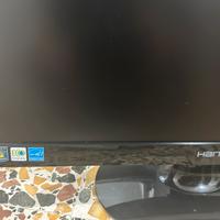 Monitor pc 22 pollici