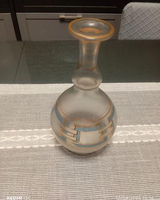 Vaso vintage altezza 22