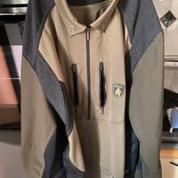 Tabaldo camicia Endurance antispino