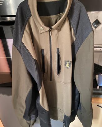 Tabaldo camicia Endurance antispino