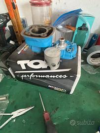 top 2plus piaggio