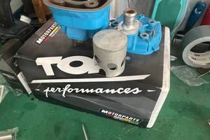 top 2plus piaggio