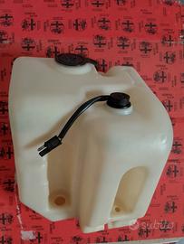 vaschette tergicristalli alfa 75 vari modelli 