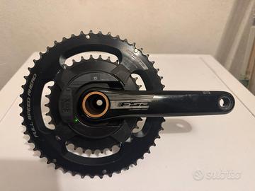 PowerMeter FSA