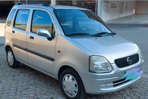 Opel Agila 1000 benzina perfetta, uniproprietario
