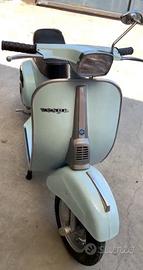 Vespa 50 special 1982
