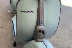 Vespa 50 special 1982