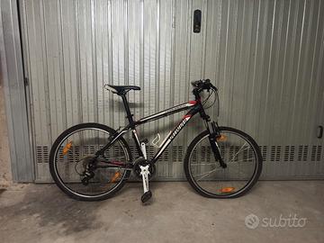 MTB HARDROCK SPECIALIZED
