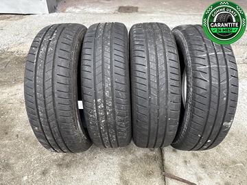 gomme usate 1756515 Estivo BRIDGESTONE - TUR - 021