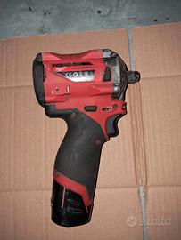 avvitatore  milwaukee 
