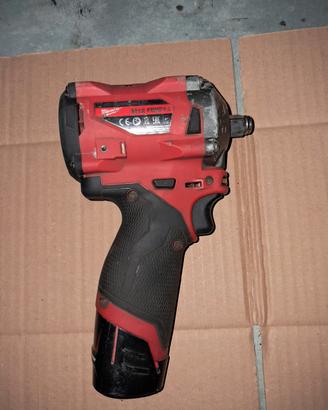 avvitatore  milwaukee 