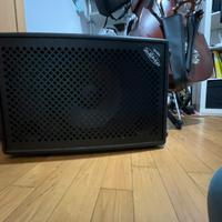 Cassa Jad&Freèr 1x12