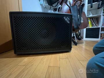 Cassa Jad&Freèr 1x12