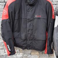 ABBIGLIAMENTO MOTO